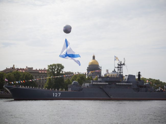 день вмф военные корабли праздник военно-морской флот