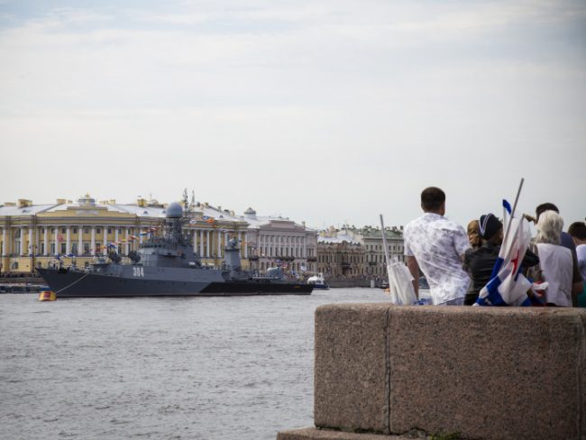 день вмф военные корабли праздник военно-морской флот