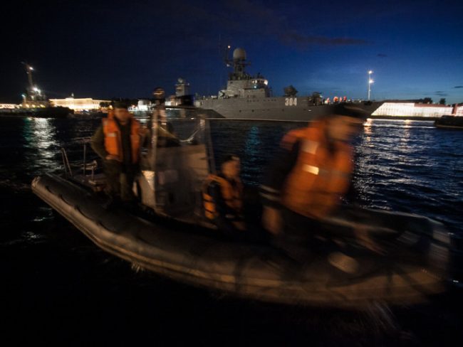 ВМФ