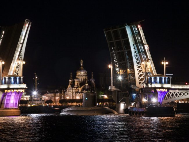 ВМФ