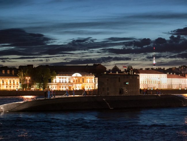 ВМФ