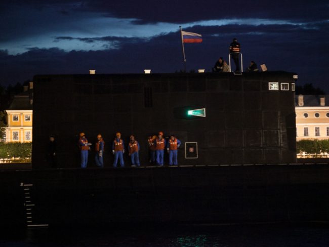 ВМФ
