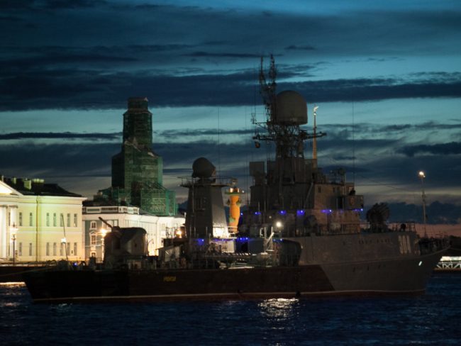 ВМФ