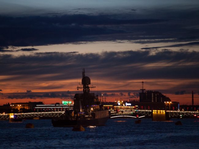 ВМФ