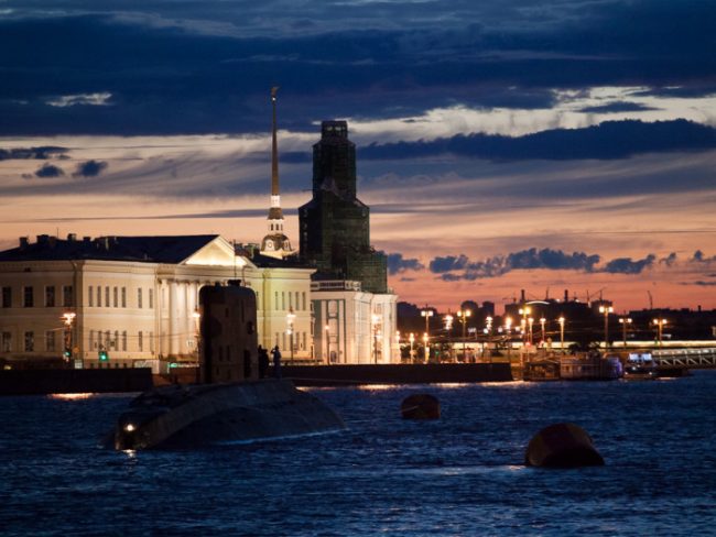 ВМФ