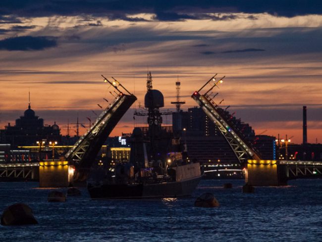 ВМФ