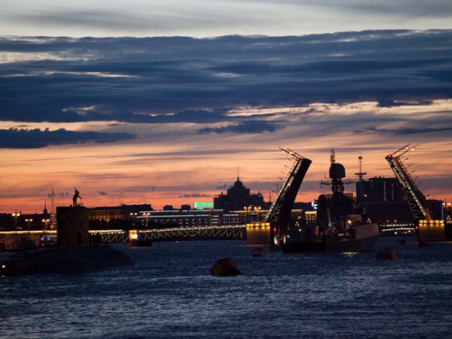 ВМФ