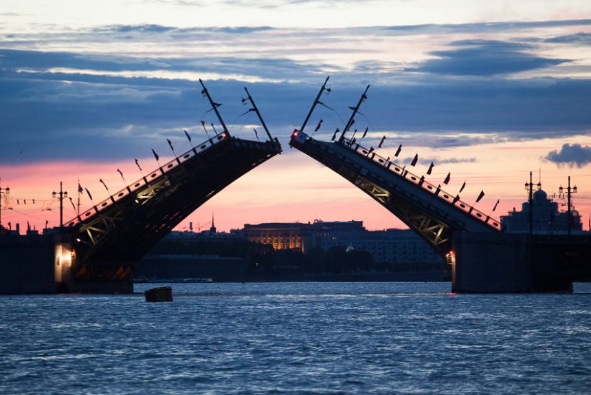 мосты