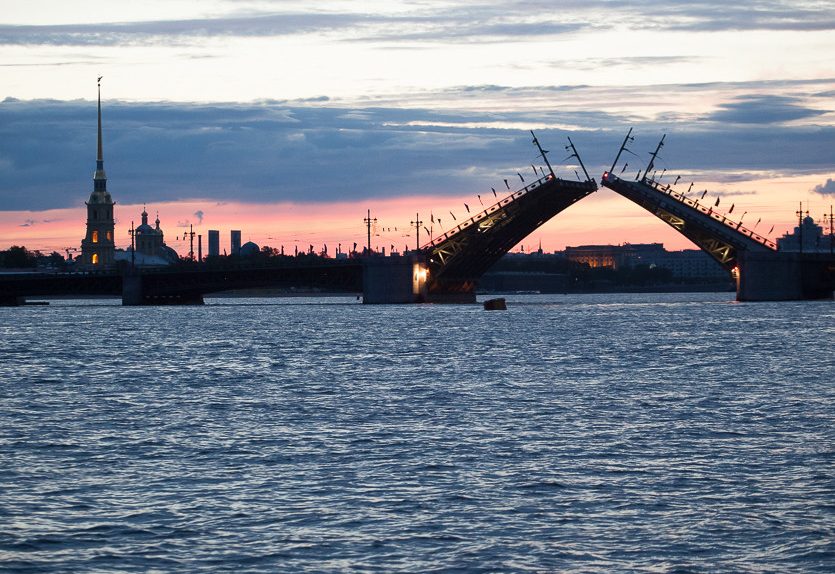 мосты