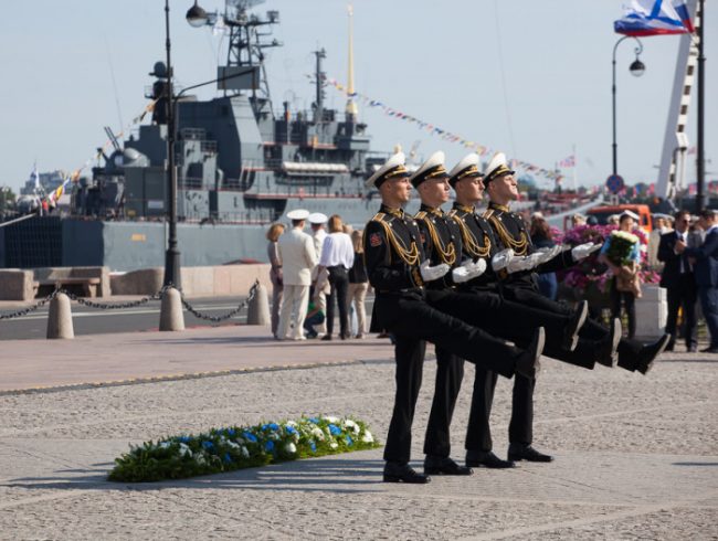 день вмф военные корабли праздник военно-морской флот моряки