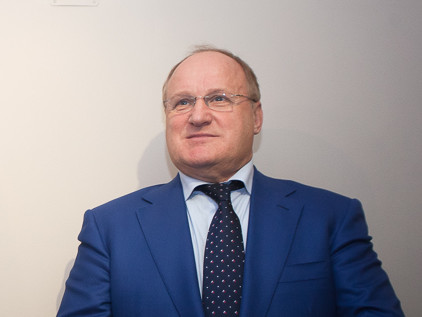 владимир кириллов