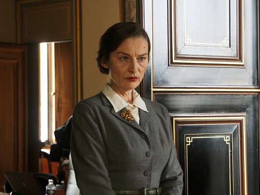 кадр из фильма франкофония сокурова