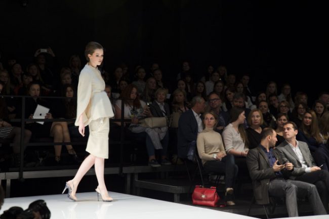 мода подиум fashion week spb