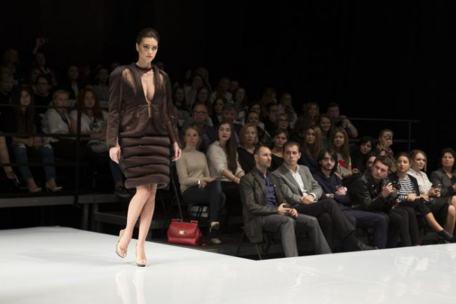 мода подиум fashion week spb