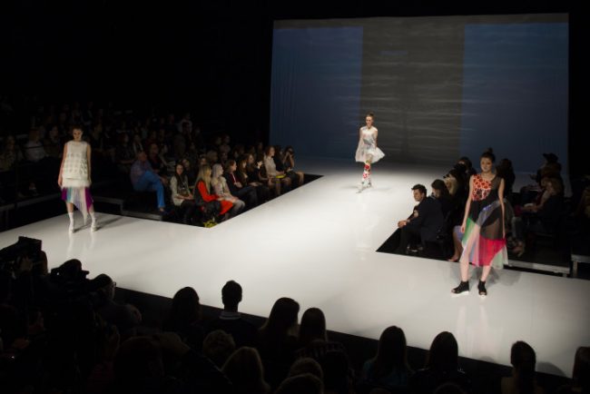 мода подиум fashion week spb