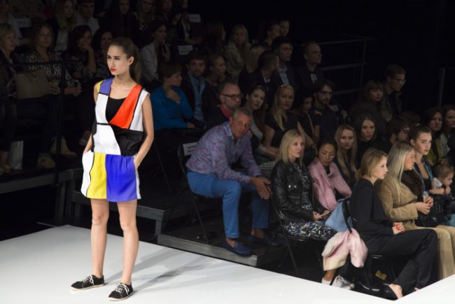 мода подиум fashion week spb