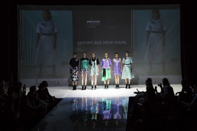 мода подиум fashion week spb