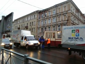 фото из группы "ДТП и ЧП"
