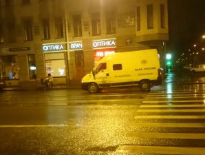 фото из группы "ДТП и ЧП"