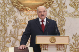 Выдохнули. Лукашенко выступил посредником на переговорах с ЧВК «Вагнер»
