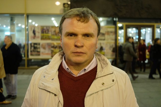 Сергей, 52 года, бизнесмен