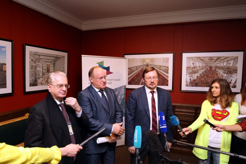 журавский кириллов пиотровский культфорум