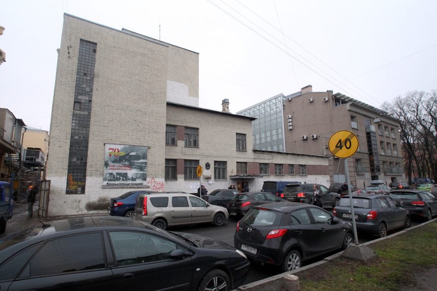 блокадная подстанция