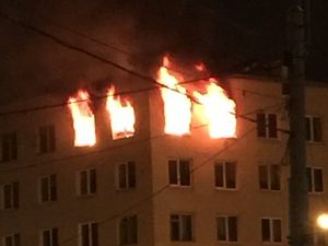 фото: Юлия Дзидзоева / ИА "Диалог"