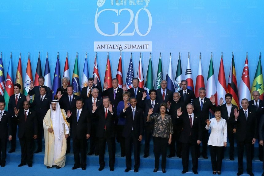 g20 большая двадцатка группа двадцати
