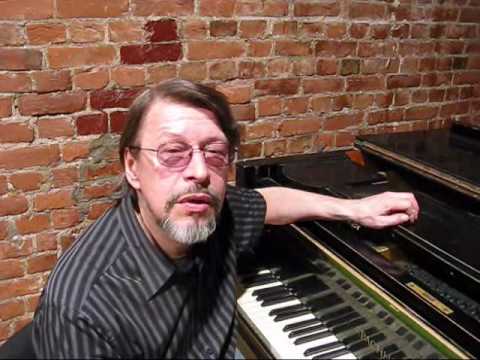 александр донских