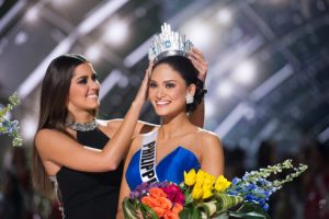 фото с сайта: missuniverse.com