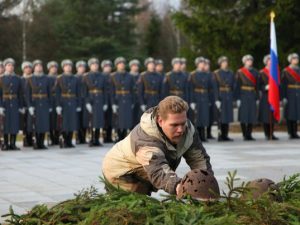 захоронения сестрорецк