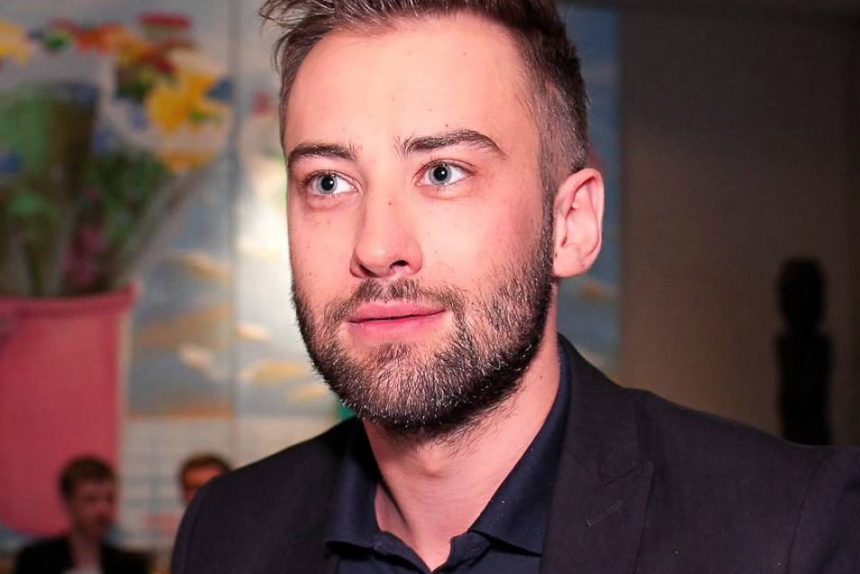 дмитрий шепелев