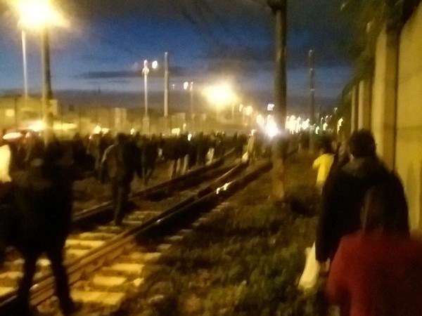 взрыв в турции