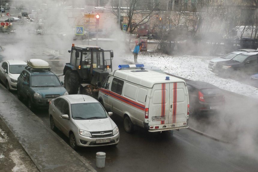 трубы