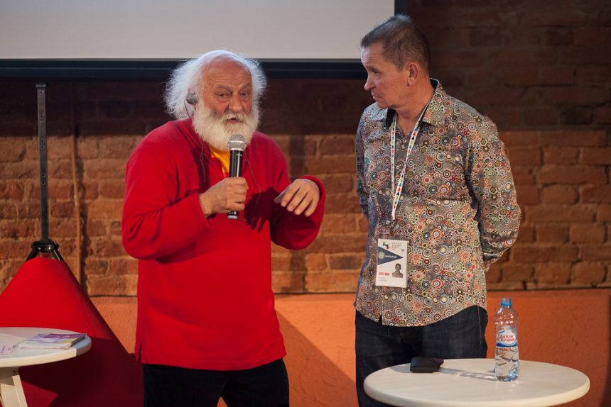 вячеслав полунин андрей шарнин