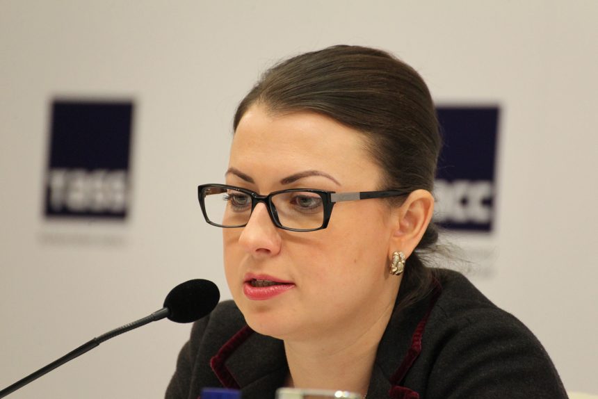 инна шалыто