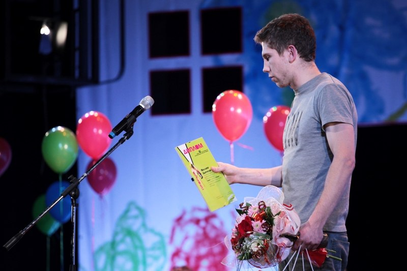 филипп дьячков премия прорыв