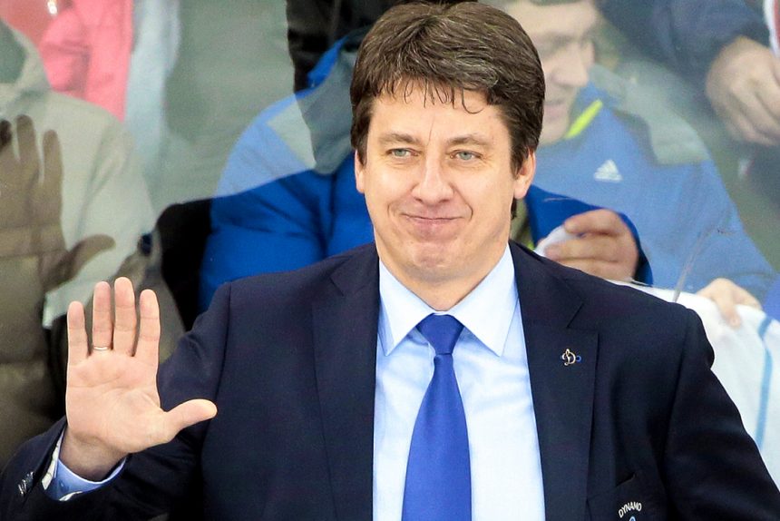 харийс витолиньш