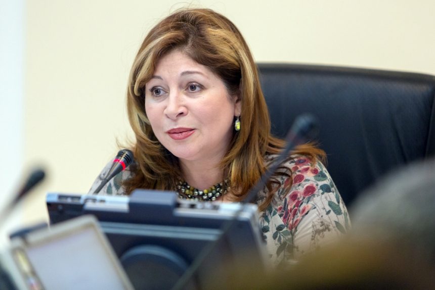 бывший сенатор от сахалина жанна иванова