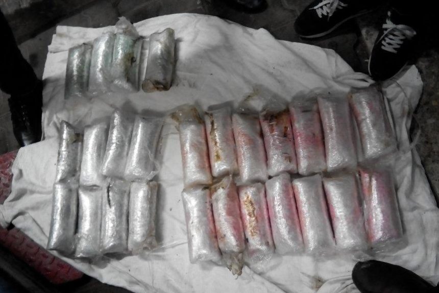 наркотики экстази МДМА задержанные северо-западной оперативной таможней