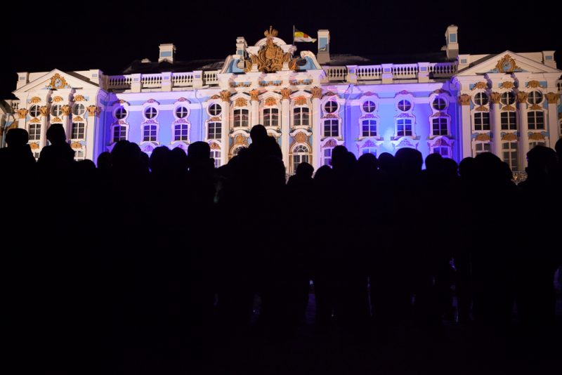 lumifest вечер света царское село