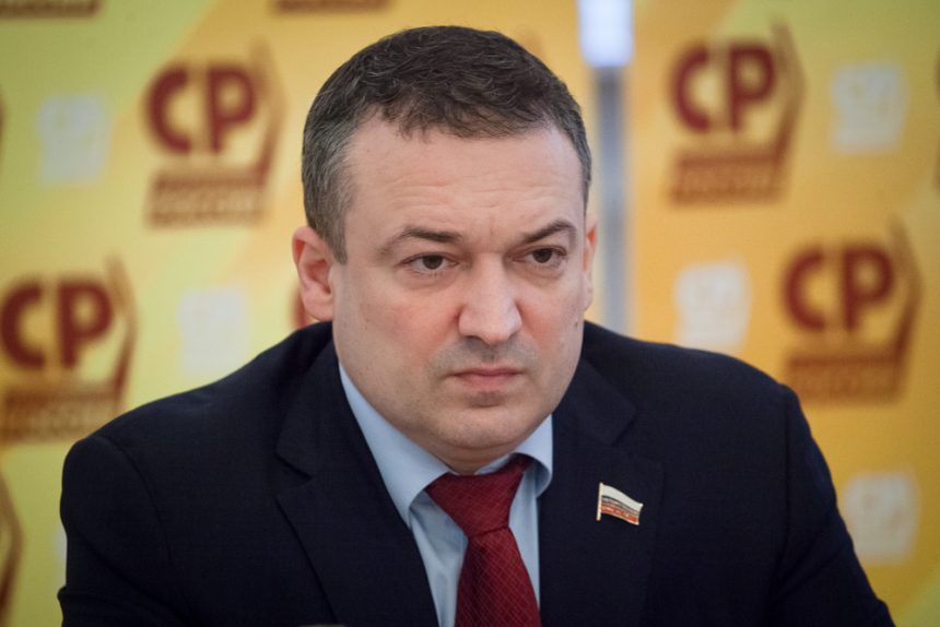 роман ванчугов