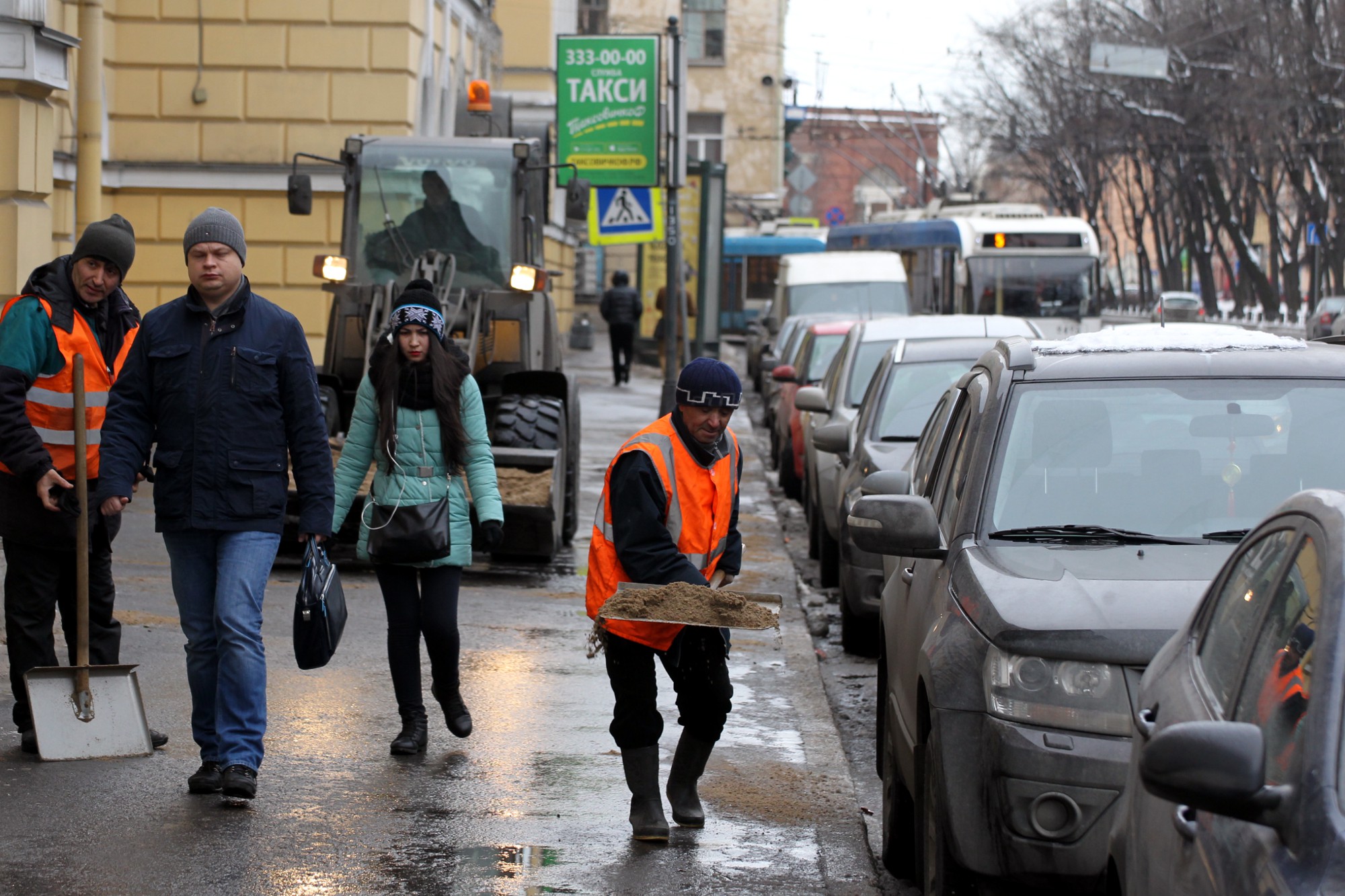 фото: Илья Снопченко / ИА "Диалог"