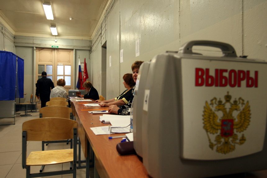 муниципальные выборы округ петровский 2011 год