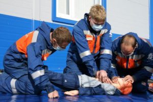 фото предоставлено пресс-службой Дома молодежи Петербурга