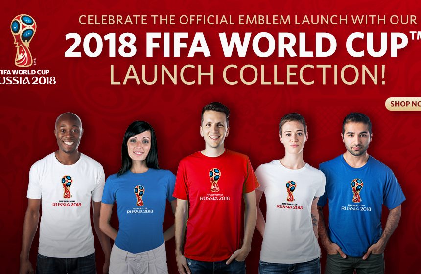 фифа чемпионат мира в россии 2018 официальный магазин