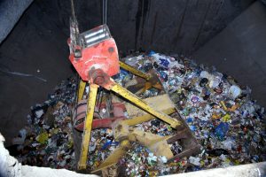 отходы мусор переработка завод мпбо-2