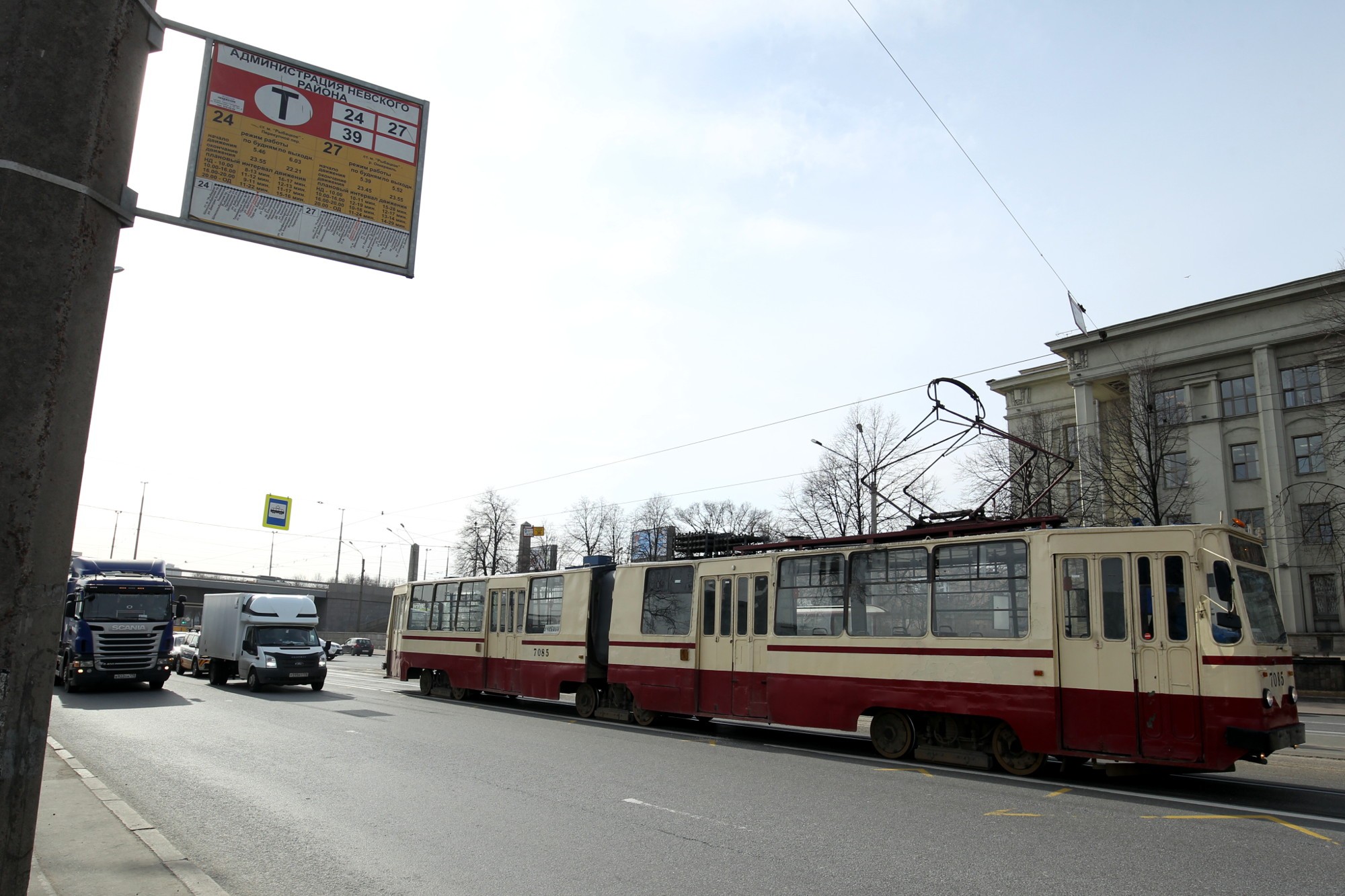 фото: Илья Снопченко / ИА "Диалог" 