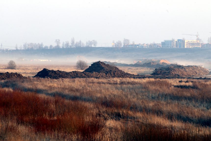 пулково строительство скоростной платной дороги м-11